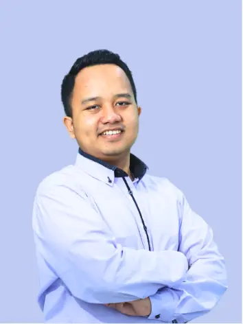 Muhammad Syahied Hidayatullah, M.Hum.